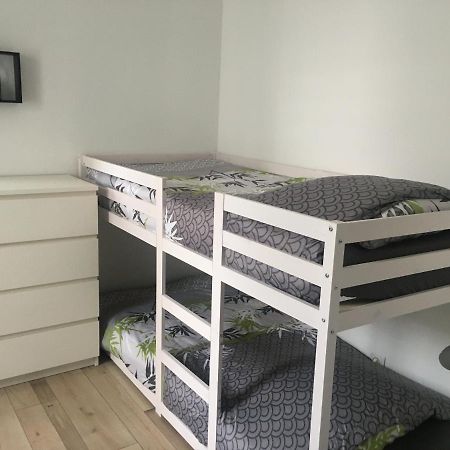 Duplex - Palais De Justice Apartment Toulouse Luaran gambar