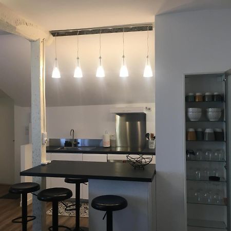 Duplex - Palais De Justice Apartment Toulouse Luaran gambar