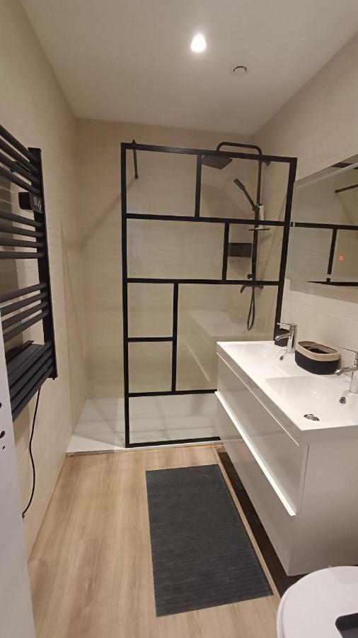 Duplex - Palais De Justice Apartment Toulouse Luaran gambar