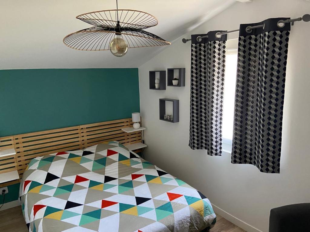 Duplex - Palais De Justice Apartment Toulouse Luaran gambar